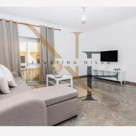 Orquidea House 아파트