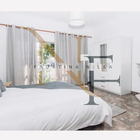 Orquidea House 아파트 포티마오