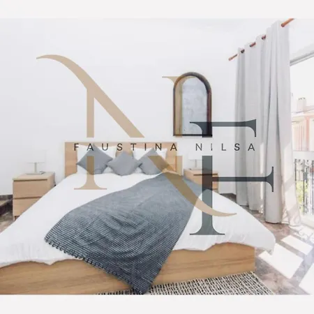 아파트 Orquidea House *